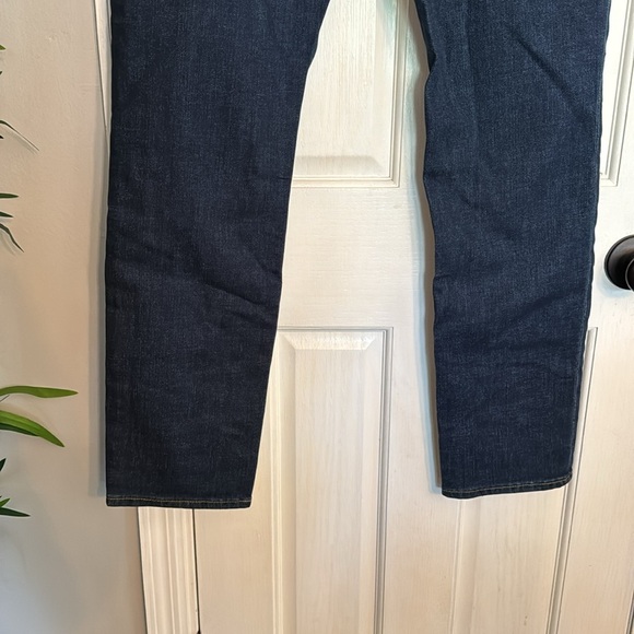 Banana republic slim fit 32/32 NWOT - Picture 6 of 15